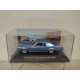 PONTIAC GRAND PRIX SJ 1969 AMERICAN CARS 1:43 ALTAYA IXO