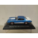 PONTIAC GTO ROYAL BOBCAT 1969 AMERICAN CARS 1:43 ALTAYA IXO