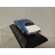 PONTIAC GTO ROYAL BOBCAT 1969 AMERICAN CARS 1:43 ALTAYA IXO