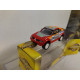 MITSUBISHI PAJERO EVOLUTION DAKAR n302 REPSOL apx 1:64 NOREV 3 INCHES (7,5cm)