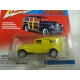 WILLYS PANEL 1933 VAN WOODYS & PANELS 1:64 JOHNNY LIGHTNING