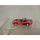 DODGE VIPER GTS 1999 SPIDER-MAN 1:64 JOHNNY LIGHTNING NO BOX