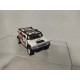 HUMMER H2 2003 SUV SPIDER-MAN 1:64 JOHNNY LIGHTNING NO BOX