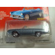 FORD THUNDERBIRD 1961 CONVERTIBLE LEGENDARY T-BIRD & FORD 1:64 JOHNNY LIGHTNING