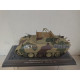 Sd.Kfz.179 BERGEPANTHER AUSF G 1944 FRANCE GERMANY TANKS WW 2 1:43 ALTAYA IXO