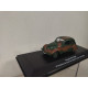 PEUGEOT 202 1938 FRANCE 1940 WW 2 1:43 ALTAYA IXO