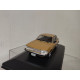 FORD DEL REY OURO 1982 1:43 DeAGOSTINI IXO CAJA NO ORIGINAL