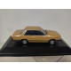 FORD DEL REY OURO 1982 1:43 DeAGOSTINI IXO CAJA NO ORIGINAL