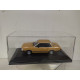 FORD DEL REY OURO 1982 1:43 DeAGOSTINI IXO CAJA NO ORIGINAL