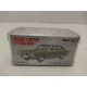 NISSAN LAUREL 2000 SGL GREEN 1:64 TOMICA LIMITED VINTAGE NEO N-31a