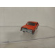 OPEL REKORD RED 1:66/apx 1:64 BEST BOX 2515 HOLLAND SCRAPPING NO BOX