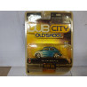 VOLKSWAGEN BEETLE 1959 BLUE/WHITE 014 DUB CITY OLDSKOOL 1:64 JADA