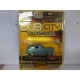 VOLKSWAGEN T1 1963 BUS PICKUP BLUE 016 DUB CITY OLDSKOOL 1:64 JADA