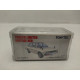 TOYOTA CORONA 1500 GL WHITE 1:64 TOMICA LIMITED VINTAGE NEO N-07a