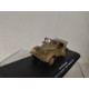 TYPE 95 KUROGANE 1943 OPEN 32nd MOTOR REG IMPERIAL JAPANESE ARMY WW 2 1:43 ALTAYA