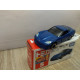 CHEVROLET CORVETTE C5 Z06 BLUE 1:64/1:64 TOMICA 5 2013