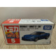 CHEVROLET CORVETTE C5 Z06 BLUE 1:64/1:64 TOMICA 5 2013