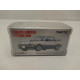 HONDA BALLADE SPORTS CR-X Si 1:64 TOMICA LIMITED VINTAGE NEO N-22c