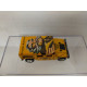 HUMMER H1 COLONEL MUSTARD CLUE GAME 1:64 JOHNNY LIGHTNING NO BOX