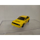 AUDI QUATTRO ADAC apx 1:64 MAISTO NO BOX