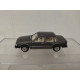 VOLVO 760 GLE DARK GREY apx 1:64 MAISTO NO BOX