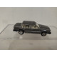 VOLVO 760 GLE DARK GREY apx 1:64 MAISTO NO BOX