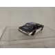 FORD CROWN VICTORIA X-MEN 1:64 JOHNNY LIGHTNING NO BOX