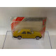 MERCEDES-BENZ 200 YELLOW 1:50 POLIGURI BLISTER