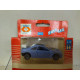 PEUGEOT 405 T16 LIGHT BLUE apx 1:64 POLIGURI WITH BOX