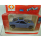 PEUGEOT 405 T16 LIGHT BLUE apx 1:64 POLIGURI WITH BOX