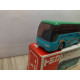 MITSUBISHI FUSO AERO QUEEN BLUE AUTOBUS 1:156/apx 1:64 TOMICA 1