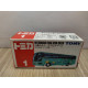 MITSUBISHI FUSO AERO QUEEN BLUE AUTOBUS 1:156/apx 1:64 TOMICA 1