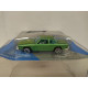 BMW 3.0 CSi GREEN 1:62/apx 1:64 LONE STAR TUF TOYS VINTAGE BOX