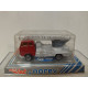 VOLVO F89 ECH POMPIERS 1:89/apx 1:64 NOREV MINI JET 442 BOX