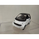 SMART FORTWO BLACK & WHITE