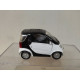 SMART FORTWO BLACK & WHITE