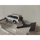 MITSUBISHI PAJERO 1995 SUPER EXCEED WHITE LHD 1:64 BM CREATIONS 24