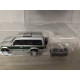 MITSUBISHI PAJERO SUPER EXCEED GREEN LHD 1:64 BM CREATIONS 20