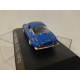 ALPINE A110 RENAULT 1973 BLUE 1:43 HACHETTE UH