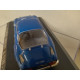 ALPINE A110 RENAULT 1973 BLUE 1:43 HACHETTE UH