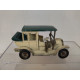 BENZ 1910 LIMOUSINE 1:54 MATCHBOX YESTERYEAR Y-3 NO BOX DEFECT