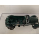 BENTLEY 4,5 LITRE 1929 1:52 MATCHBOX YESTERYEAR Y-5 NO BOX/DEFECT