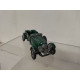 BENTLEY 4,5 LITRE 1929 1:52 MATCHBOX YESTERYEAR Y-5 NO BOX/DEFECT