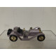 MERCER RACEABOUT 1913 1:48 MATCHBOX YESTERYEAR Y-7 NO BOX