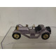 MERCER RACEABOUT 1913 1:48 MATCHBOX YESTERYEAR Y-7 NO BOX