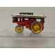 FOWLER SHOWMANS ENGINE 1914 1:80 MATCHBOX YESTERYEAR Y-9 NO BOX