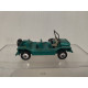 AUSTIN MINI MOKE DINKY TOYS 601 NO BOX