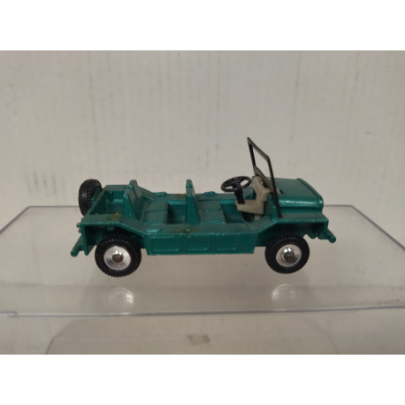 AUSTIN MINI MOKE DINKY TOYS 601 NO BOX