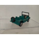 AUSTIN MINI MOKE DINKY TOYS 601 NO BOX