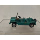 AUSTIN MINI MOKE DINKY TOYS 601 NO BOX